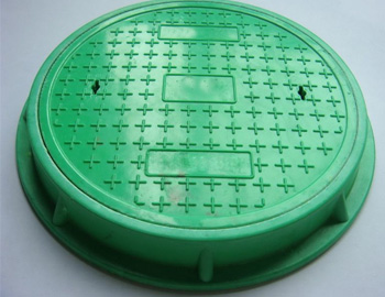 frp manhole cover