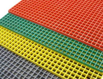 frp mini grating