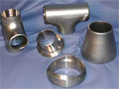 Hastelloy B2 Butt weld Fittings