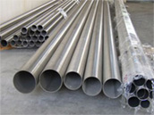 Hastelloy B2 Pipes and Tubes