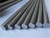 Hastelloy C22 Round Bars and Rods