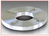 high hub blind flanges