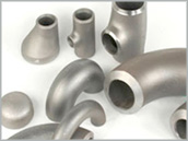 Inconel 600 Butt weld Fittings