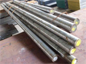 Inconel 600 Round Bars and Rods