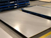 Inconel 600 Seamless Plate