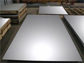 Inconel 600 Sheets and Plates