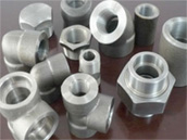 Inconel 625 Forged Fittings