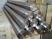 Inconel 625 Round Bars and Rods