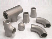 Inconel 718 Butt weld Fittings