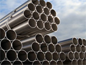 Inconel 718 Pipes and Tubes