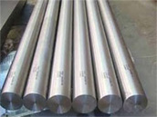 Inconel 718 Round Bars and Rods