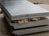 Inconel 718 Sheets and Plates