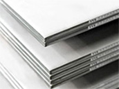 Incoloy 800 Sheets and Plates