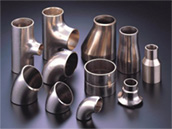 Incoloy 825 Butt weld Fittings