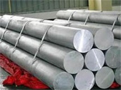 Incoloy 825 Round Bars and Rods