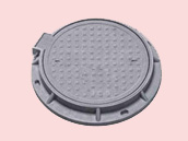 FRP Manhole Cover
