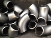 Monel 400 Butt weld Fittings