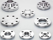 Monel 400 Flanges