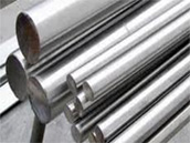 Monel 400 Round Bars and Rods