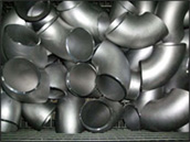 Monel K500 Butt weld Fittings