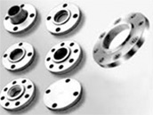 Monel K500 Flanges