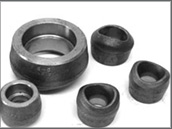 Nickel Alloy 200 Outlet Fittings