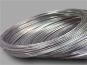 Nickel Alloy 200 Wire