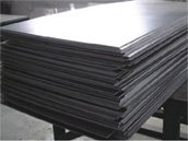 Nickel Alloy 201 Sheets and Plates