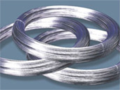 Nickel Alloy 201 Wire
