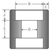 forged Socket Weld Full Coupling dimensions forged Socket Weld Full Coupling dimensions