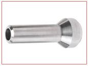 socket weld pipe nipple
