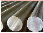 Stainless Steel 304L Round Bar