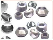 Stainless Steel 310 Outlet Fittings