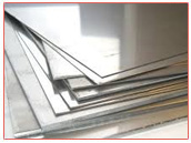 Stainless Steel 310 Sheets & Plates