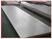 Stainless Steel 310S Sheets & Plates