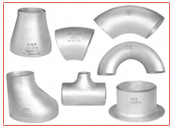 Stainless Steel 316L Flanges