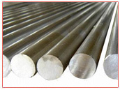 Stainless Steel 316L Round Bar