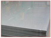 Stainless Steel 316L Sheets & Plates
