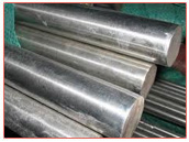 Stainless Steel 317 Round Bar