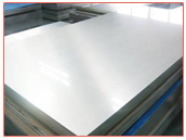 Stainless Steel 317 Sheets & Plates