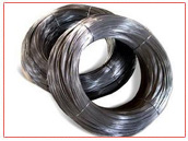 Stainless Steel 317 Wire