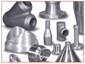 Stainless Steel 321 Outlet Fittings