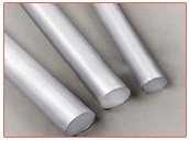 Stainless Steel 321 Round Bar
