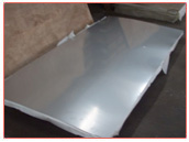 Stainless Steel 321 Sheets & Plates