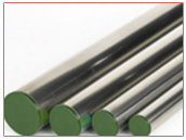 Stainless Steel 321h Round Bar