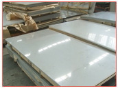 Stainless Steel 347 Sheets & Plates