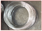Stainless Steel 347 Wire