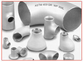 Stainless Steel 347H Flanges