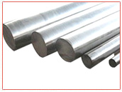 Stainless Steel 347H Round Bar