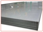 Stainless Steel 347H Sheets & Plates